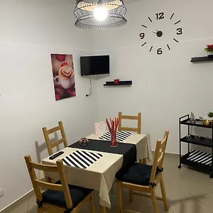  Casa vacanze La Casa Di Palma