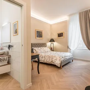 Classic Chic - Alta Appartamento Bergamo