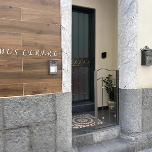 Domus Cerere Casa vacanze Aeroporto di Catania Fontana Rossa