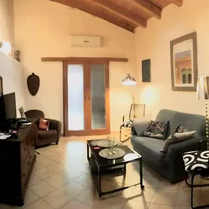  Appartamento Loft Etna View